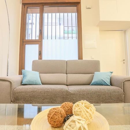 Apartamento T&L TRIANA LOFT de diseño NUEVO junto al CENTRO Sevilla Exterior foto