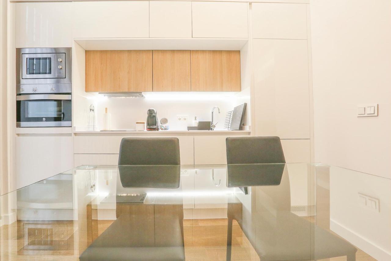 Apartamento T&L TRIANA LOFT de diseño NUEVO junto al CENTRO Sevilla Exterior foto