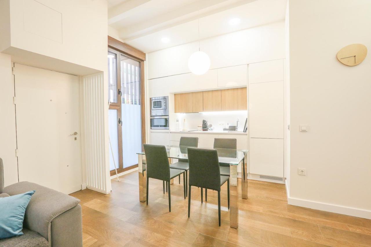 Apartamento T&L TRIANA LOFT de diseño NUEVO junto al CENTRO Sevilla Exterior foto